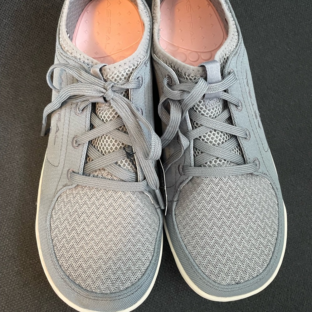 Astral women’s loyak water/ boat shoe sneakers